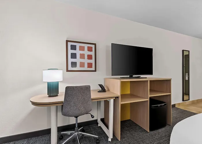 Spark By Hilton Bensalem Philadelphia