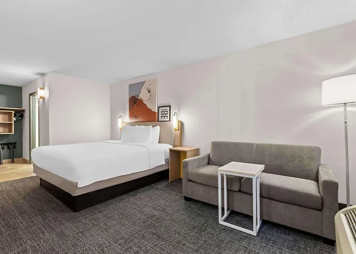 Spark By Hilton Bensalem Philadelphia