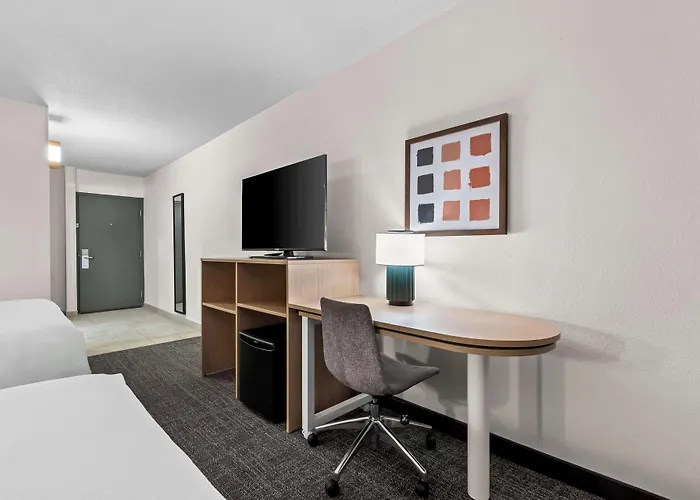 Spark By Hilton Bensalem Philadelphia