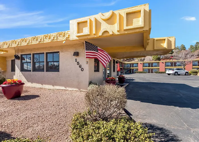 Kings House Motor Hotel, A Dazzler Select By Wyndham