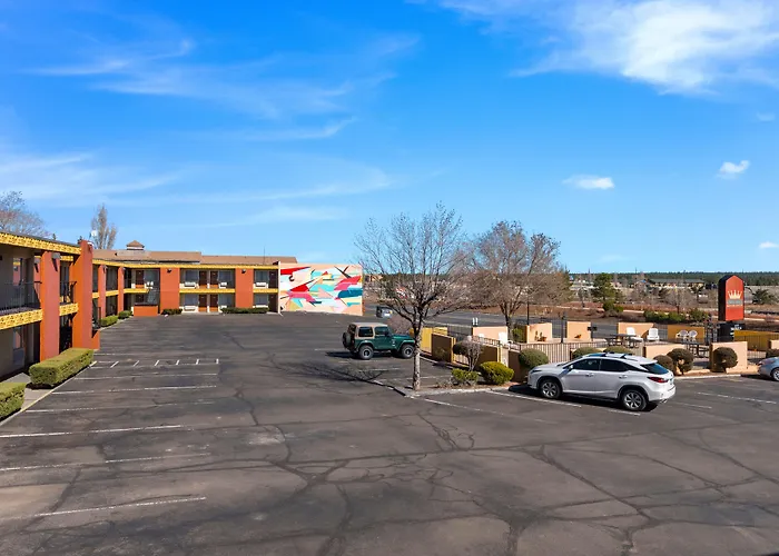 Kings House Motor Hotel, A Dazzler Select By Wyndham