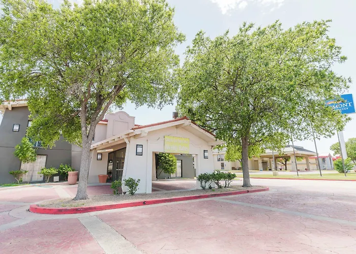 La Quinta Inn By Wyndham Amarillo Mid-City