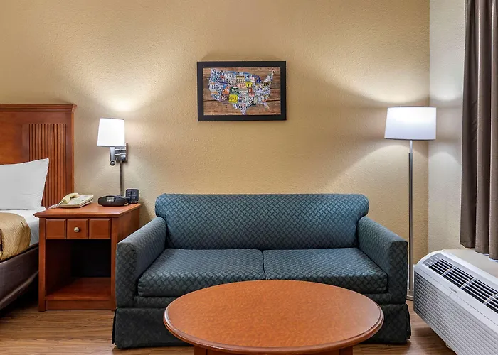 Econo Lodge Cordele