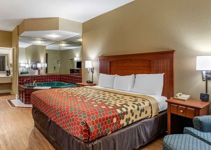 Econo Lodge Cordele
