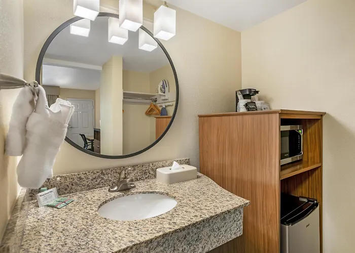 Best Western Town House Lodge