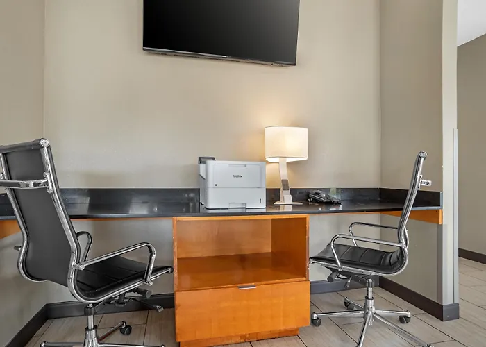 Best Western Airport Inn