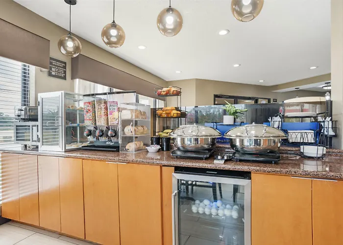 Best Western Airport Inn