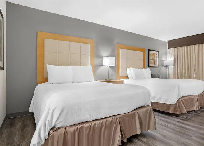 Best Western Airport Inn