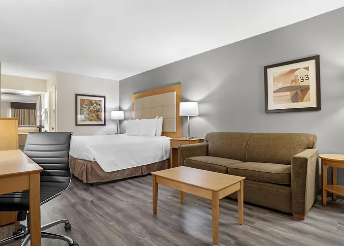 Best Western Airport Inn