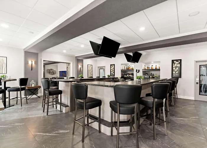 Best Western Plus Concordville Hotel