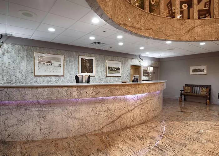 Best Western Plus Concordville Hotel