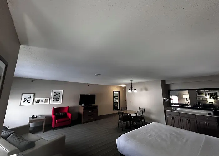Country Inn & Suites By Radisson, Baxter, Mn