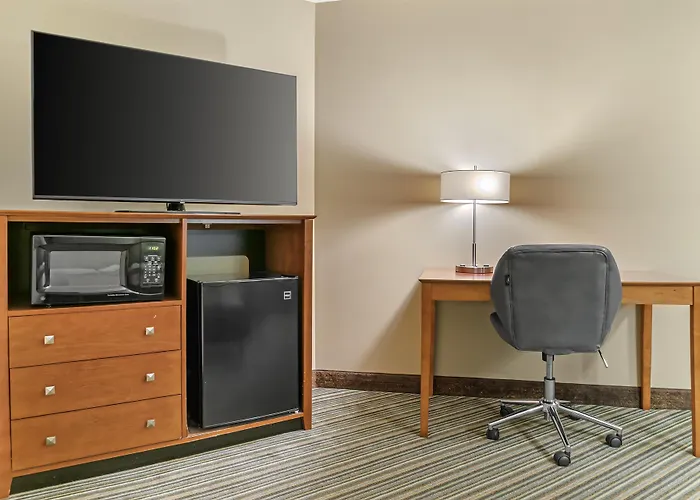 Best Western Plus Traverse City