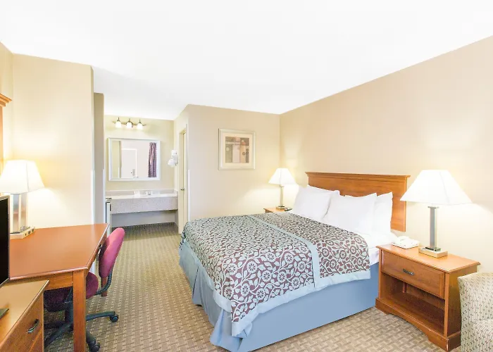 Days Inn By Wyndham Ripley