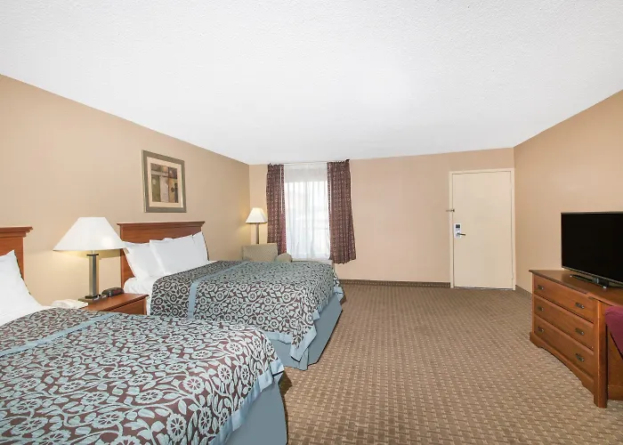 Days Inn By Wyndham Ripley