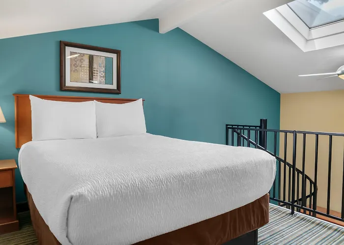 Best Western Plus Traverse City