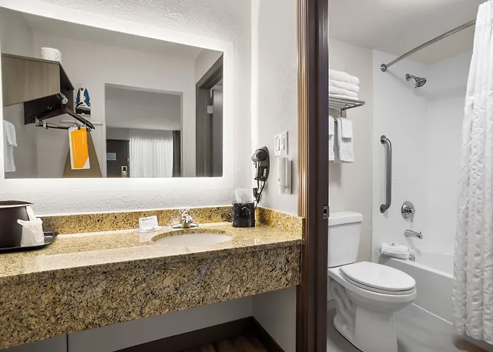 Quality Inn Jonesville I-77
