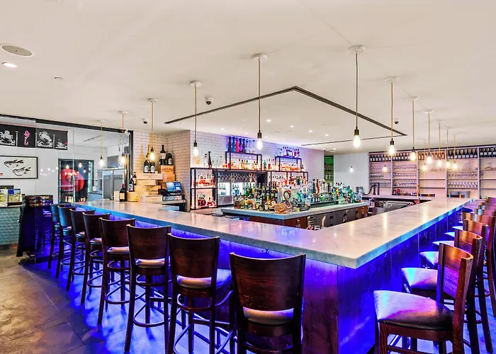 The J House Greenwich Hotel
