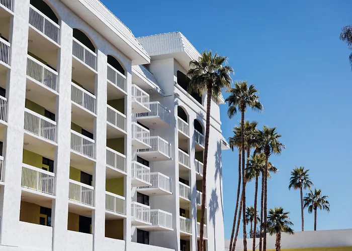 Holiday Inn Phoenix-Mesa Chandler By Ihg
