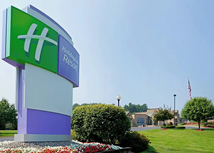 Holiday Inn Resort Lake George - Adirondack Area By Ihg