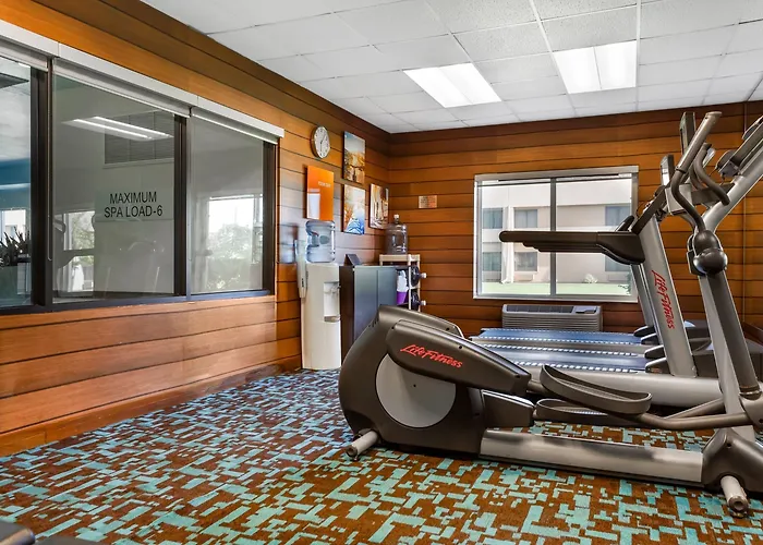 Comfort Inn & Suites Green Bay Stadium Area