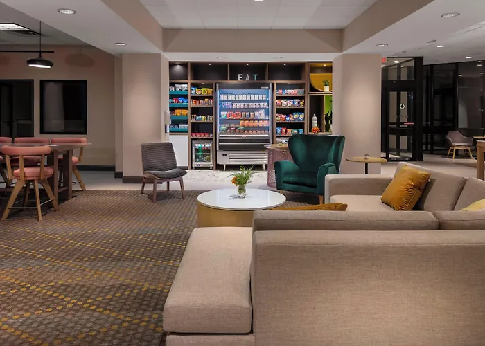 Holiday Inn Boston - Dedham Hotel & Conference Center By Ihg