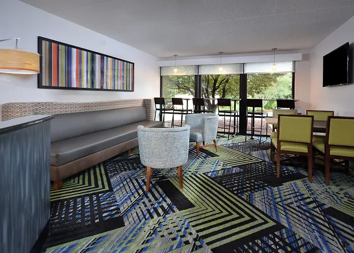 Holiday Inn Express Lynchburg By Ihg