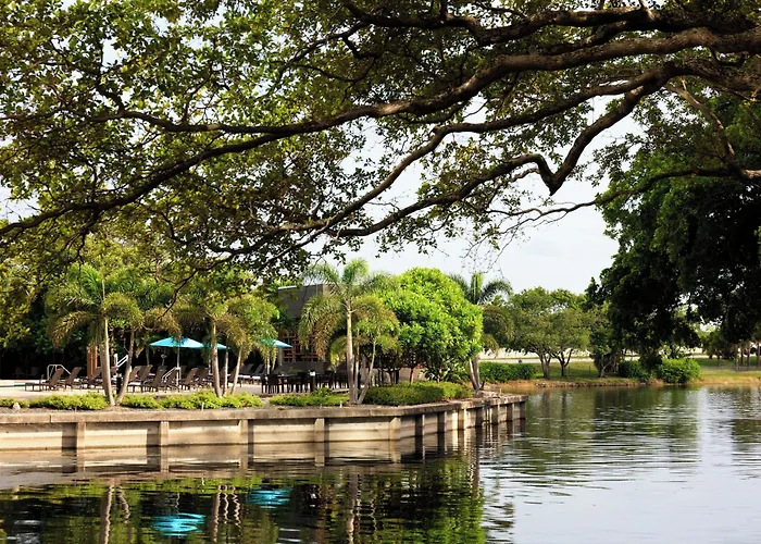 The Westin Fort Lauderdale