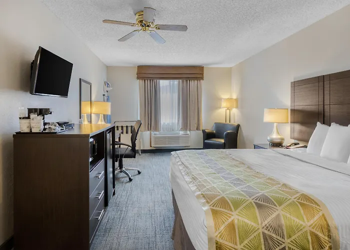 Surestay Plus By Best Western Montrose