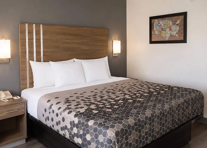Econo Lodge