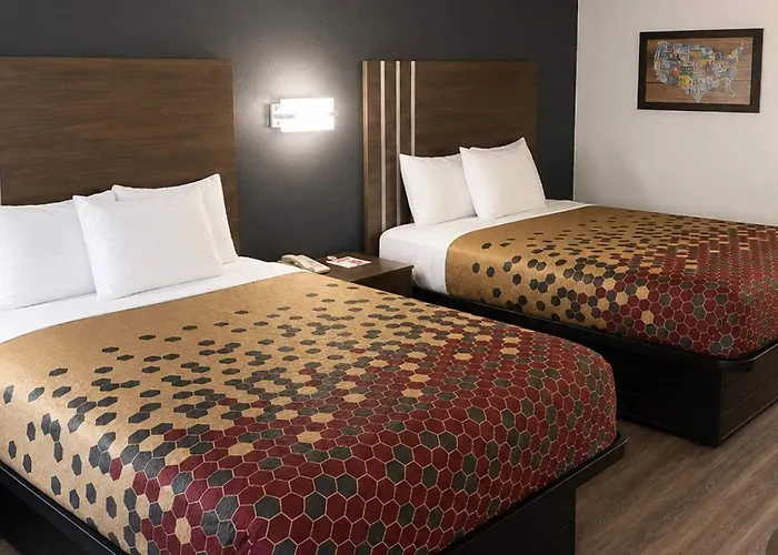 Econo Lodge