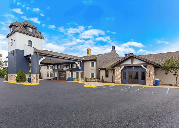 Wingate By Wyndham South Bend - Notre Dame