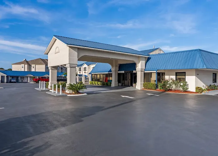 Days Inn By Wyndham Troy