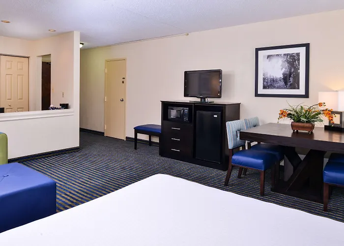 Best Western Leesburg