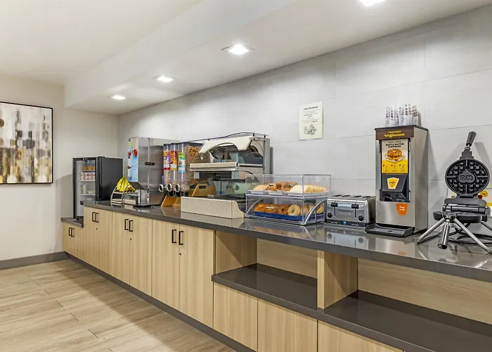 Best Western Chula Vista/Otay Valley Hotel