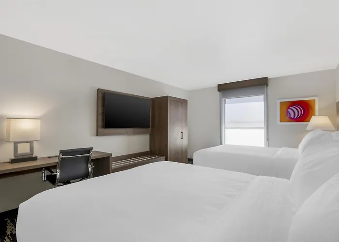 Best Western Plus Gilbert/Mesa
