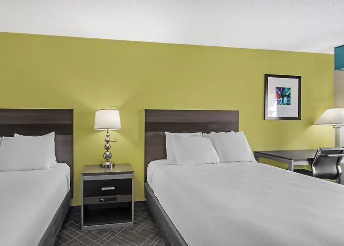 Best Western Inn Florence
