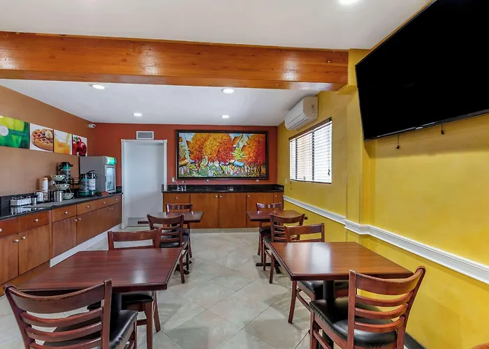 Quality Inn & Suites Westminster Seal Beach
