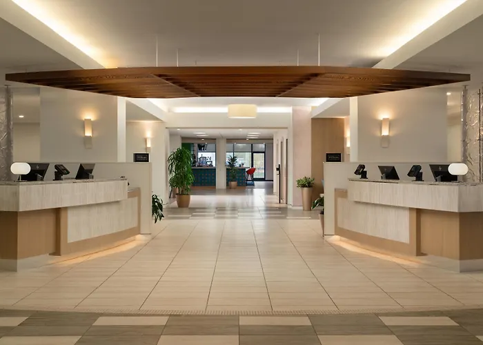 Doubletree By Hilton Virginia Beach
