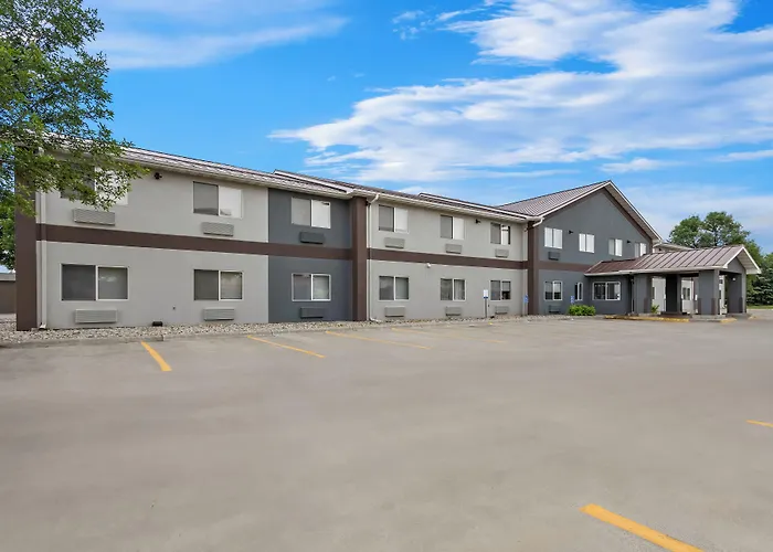 Quality Inn Brookings-University