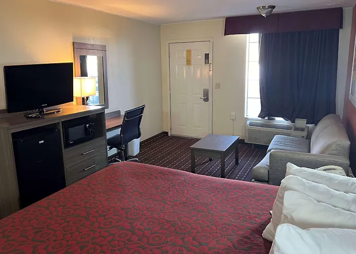 Days Inn By Wyndham El Reno