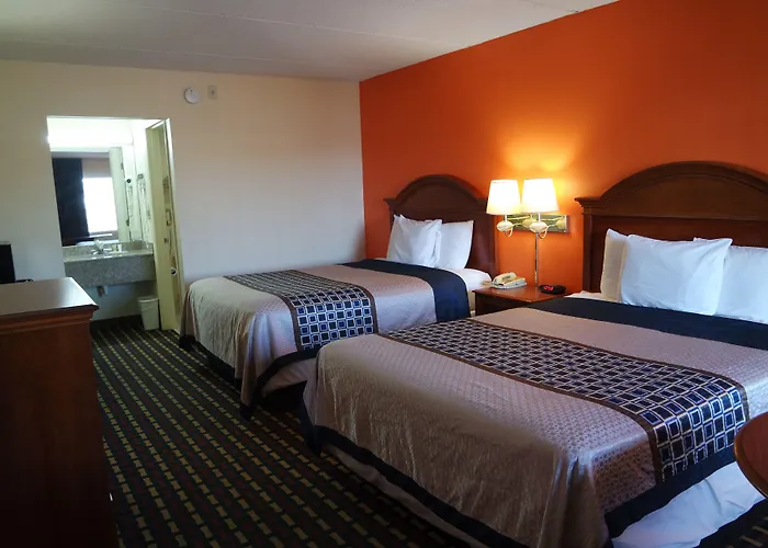 Howard Johnson By Wyndham Perry Ga