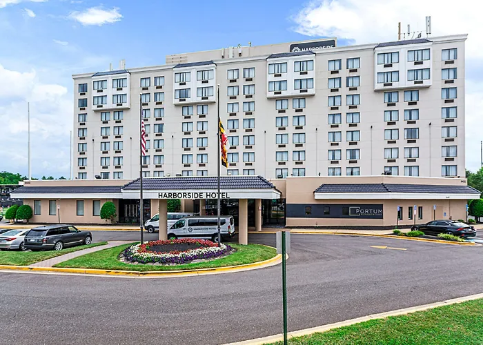 Harborside Hotel, BW Premier Collection