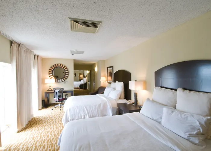 Hotel Capstone