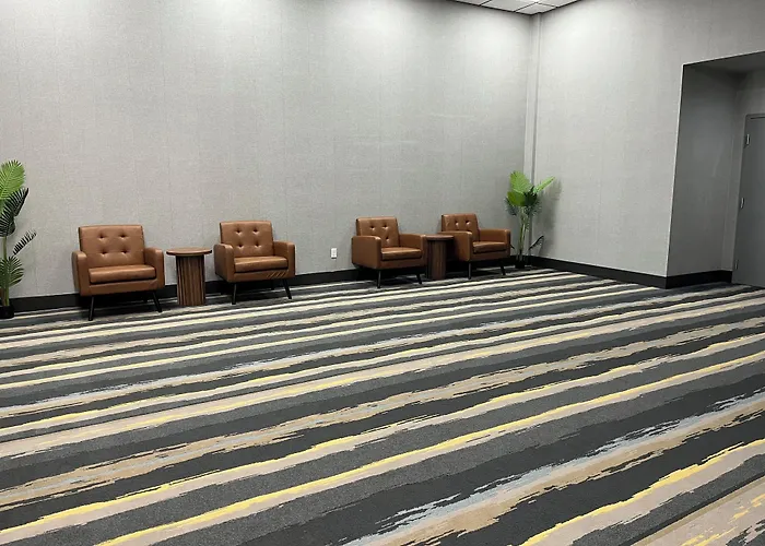 Holiday Inn Express Big Rapids By Ihg