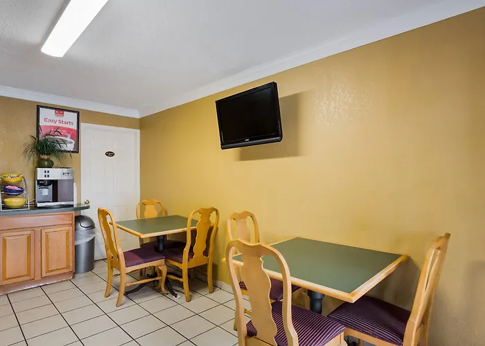 Econo Lodge Williamsburg Historic Area