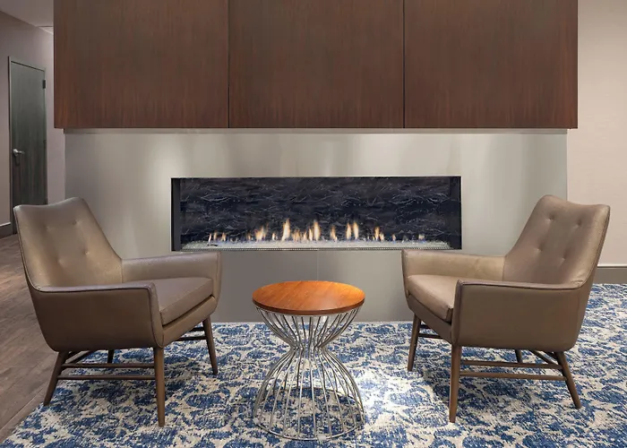 The Lodge At Duke Medical Center