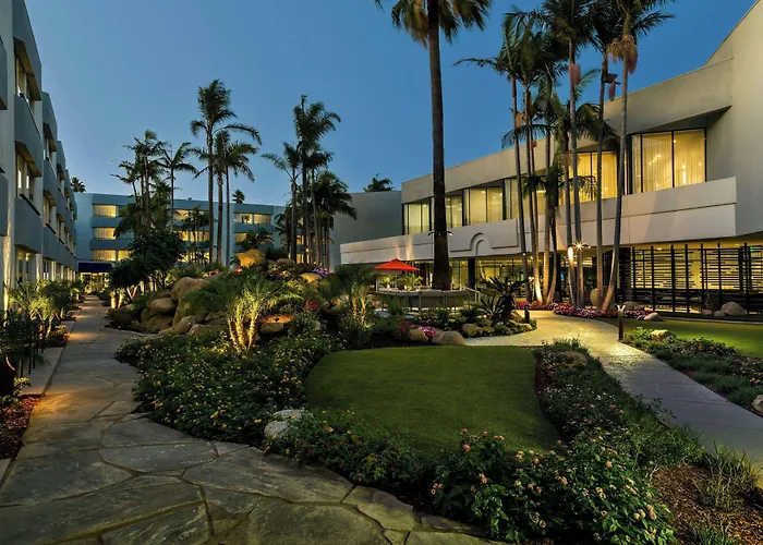 Ventura Beach Marriott