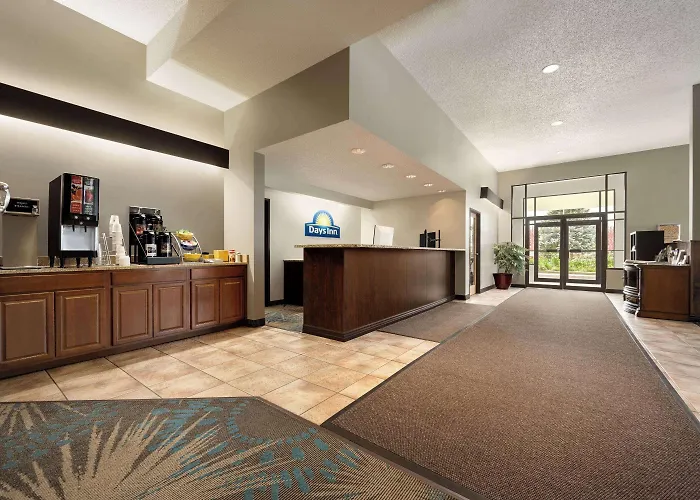 Days Inn By Wyndham Carbondale
