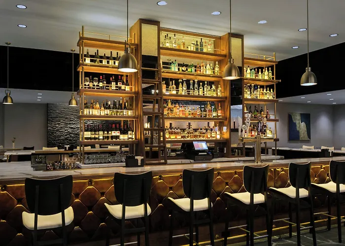 Buffalo Marriott Niagara